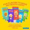 Goodles Shella Good Mac & Cheese 4 Pack, 6oz -