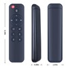 ZWP Replacement Voice Remote Control fit for WiiM Pro/Pro Plus/Amp