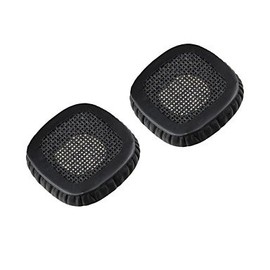 1Pair Black Replacement Earpads Cushion for Marshall Major i ii Headphones Repair Parts Headset Ear Pads