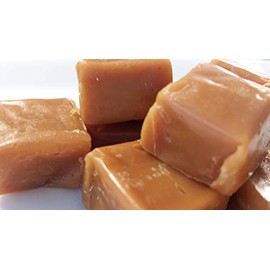 Raptis Coffee Roasters Salty Caramel Ground Coffee 12oz bag