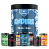 TWP Nutrition Platinum Series Endure, EAAs & BCAAs Electrolyte Blend