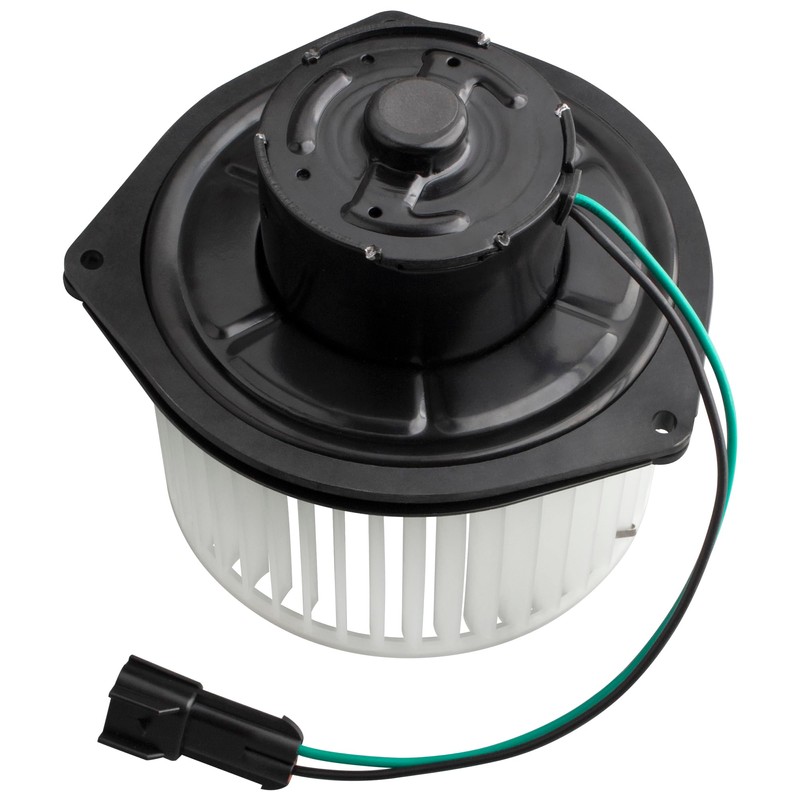 BOXI 700126 HVAC Heater Blower Motor Assembly Fits for Jeep