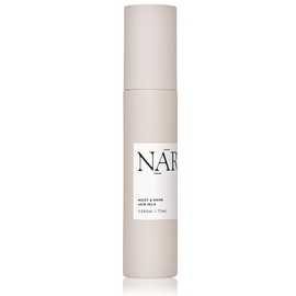 NARTH Moist & Shine Hair Milk, 2.5 fl oz (75 ml), Mandarin & Pear Scent, For Those Who Want To Moist Hair