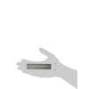 DMT D4E 4-Inch Dia-Sharp Extra-Fine Sharpener - Clear