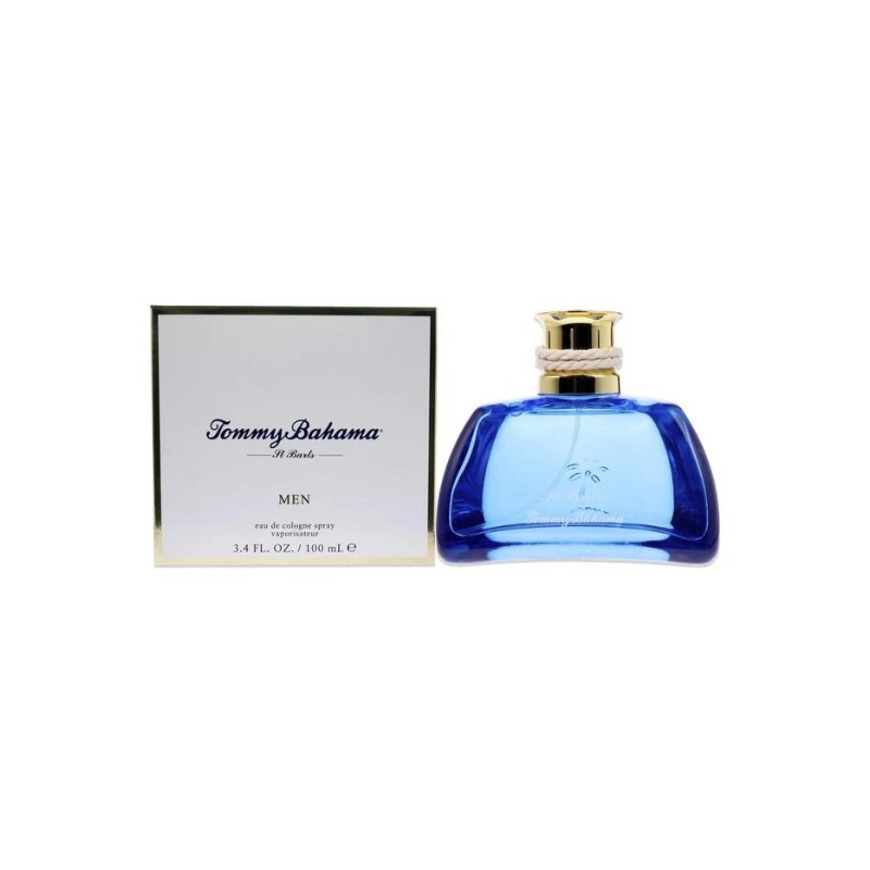 Tommy Bahama Set Sail St Barts 3.4oz Eau de Cologne