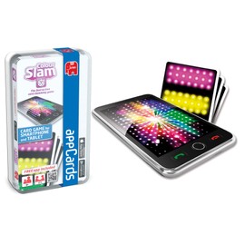 Appcards Colour Slam App Game