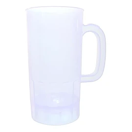Like Shop 42 Tarros Super Resistentes Para Uso Diario 1.2lts (40 Oz.)