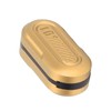 3 Layer Magnetic ADHD Haptic Slider Adult Metal Capsule Shaped