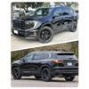 EZREXPM Fit for 2024 2025 2026 GMC Acadia Roof Rack