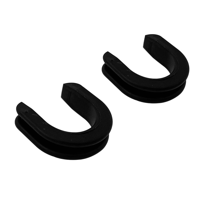 WZLW Sissy Bar Backrest Luggage Rack Side Plate mounting Bracket