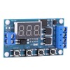 Timer Delay Switch Board 12 V 24 V Timing Relay
