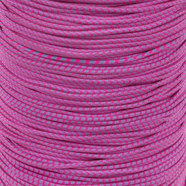 Paracord Planet 1/8 Inch Shock Cord – Versatile Bungee Cord for Camping, Cargo, and General Outdoor Use