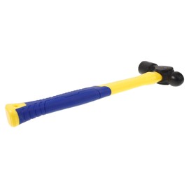 DOITOOL 1.5pound Professional Carpenter Tool High Carbon Nailing Hammer Portable Hammer for Diy Home Decor