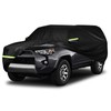 Waterproof Car Covers Replace for 2002-2023 Toyota 4runner, 6 Layers