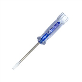Crystal Line Screw Driver (Precision Type), No.6900