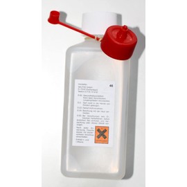 Seuthe 106 Smoke Oil / Steam Vapour Distillate 250 ml