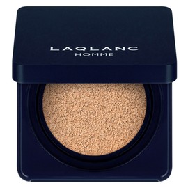 Laclan Super Shield Homme Cushion 14g, No. 1, 1 piece / 라끌랑 슈퍼쉴드 옴므쿠션 14g, 1호, 1개