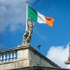 TOPFLAGS Irish Flag 3x5 Outdoor Heavy Duty Ireland Flags for