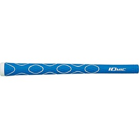 Iomic iXSA Light Blue No Backline Diameter M60 Outer Diameter 0.8 inch (2.0 mm) *Grip End 2.0 inches (5 cm)