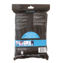 Brabantia PerfectFit Bolsas, Dispensador, Y 20L, 40 unidades, 20 litros/Talla Y, Blanco, 40 unidades