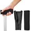 Walking Cane Handle Cover - Canes Handle Cushion‌ for Seniors