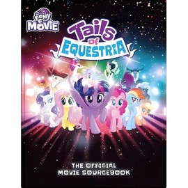 River Horse Tails of Equestria RPG Bundle: Sourcebook, Judge Not by The Cover, Haunting of Equestria, Tokens of Friendship, Ogres & Oubliettes, Curse of Statuettes (6 Items)