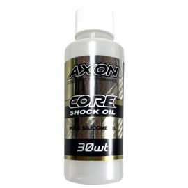 AXON CORE SHOCK OIL (0-80) LARGE 30wt (90cc) CO-SAL-300