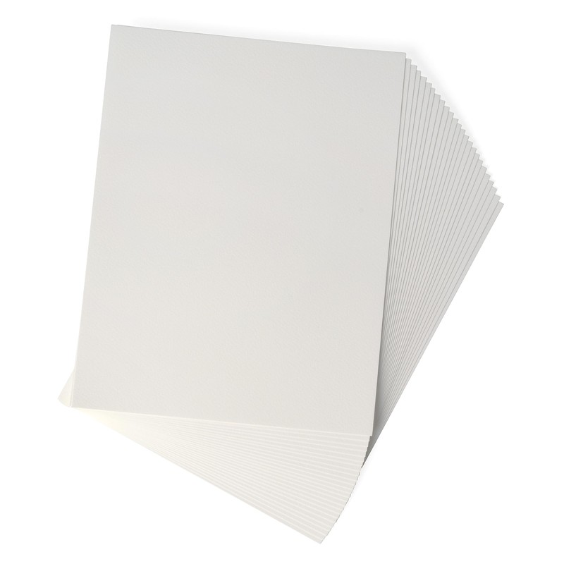 Moab Lasal Exhibition Luster 300, Archival Luster 300 gsm, 11