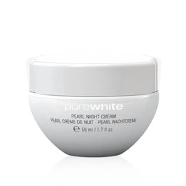 PureWhite Pearl Night Cream 50ml – Phase 4UND C