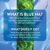 LANEIGE Water Bank Blue Hyaluronic Serum: Hydrating Face Serum with