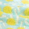 Imabari Towel, mimosa, Handkerchief Towel, Fluffy, Made in Japan, Highly