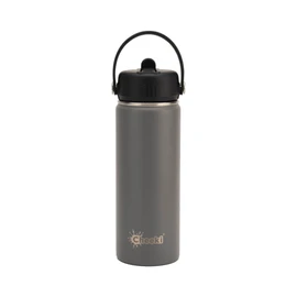 Cheeki Insulated Adventure Bottle - 600ml, Aqua