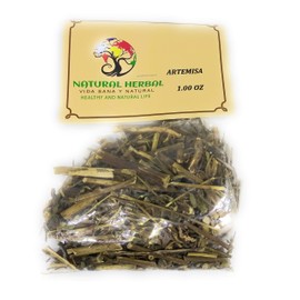 Artemisa Hierba/Tea (1oz.)