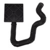 Downpipe Extensions for Rain Gutters, Flexible, Downpipe Extension, Diverter, Extendable