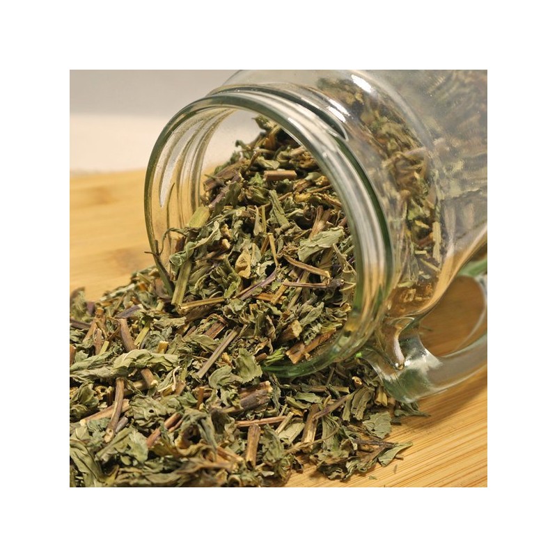 참두리 박하 300g (국내산) Chamduri Peppermint 300g (Domestic)