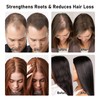 2 Pack Rosemary Batana Shampoo for Thinning Hair,11.8 Fl Oz