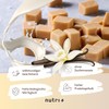 Nutri + Protein Pulver Vegan Vanilla Toffee 1 kg -