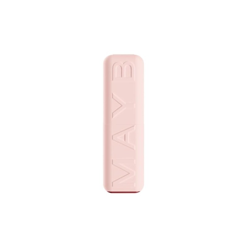 Maybelline Serum Lipstick Labial en Barra Hidratante Satin Blind Date