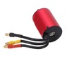 RC 2.4G CH2 Transmitter Receiver Set with 2838 3600KV Brushless