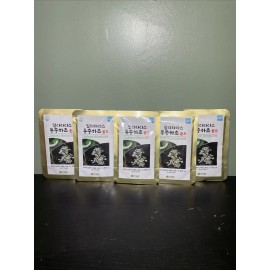 Kana Nongsan Cordyceps Militaris GOLD - Dong Chung Ha Cho KOREAN DRINK 40ML PACK OF 5