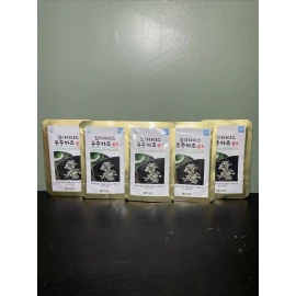 Kana Nongsan Cordyceps Militaris GOLD - Dong Chung Ha Cho KOREAN DRINK 40ML PACK OF 5