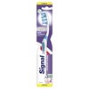 SIGNAL Toothbrushes 12 Pack Medium Integral 8 Complete Care Interdental