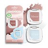 hince Single Eyeshadow - [SET] Allure In Motion 1.8g+Blue Soap