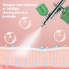 Facial Oxygen Injector Deep Moisturizing USB Rechargeable Handheld Face Water