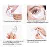RF Eye Skin Massage Machine Mini Heated High Frequency Tighten