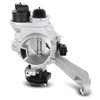 Frankberg Throttle Body for Clio II BB, CB Clio III
