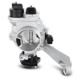 Frankberg Throttle Body for Clio II BB, CB Clio III BR0/1, CR0/1 Kangoo KC0/1 Twingo I C06 1.2L Petrol 1997-Present 7700108120