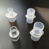 CPAP C PAP Cleaner Disinfector BiPAP Machine Adapters Connector Tube