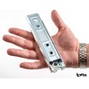 IPEA Concealed Wall Brackets for Concealed Headboard Panels - Fixing