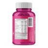 Goli Multivitaminico Para Mujer Con Biotina 60 Gomitas Sfn